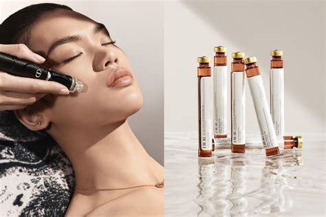 Dior Powered By Hydrafacial 